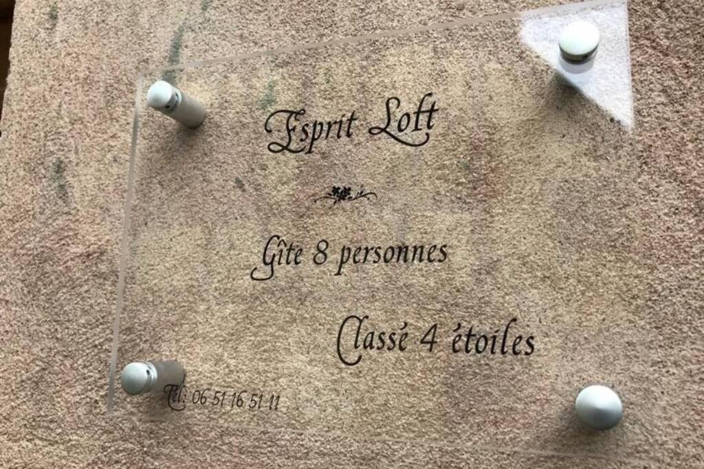 Esprit Loft * Riquewihr