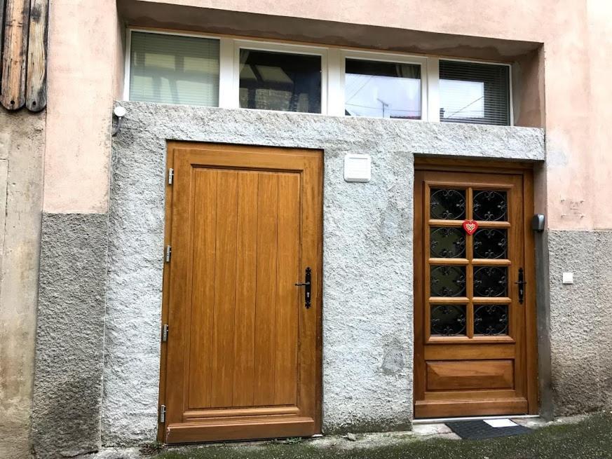 Appartement Esprit Loft