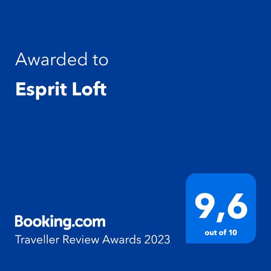 Esprit Loft *