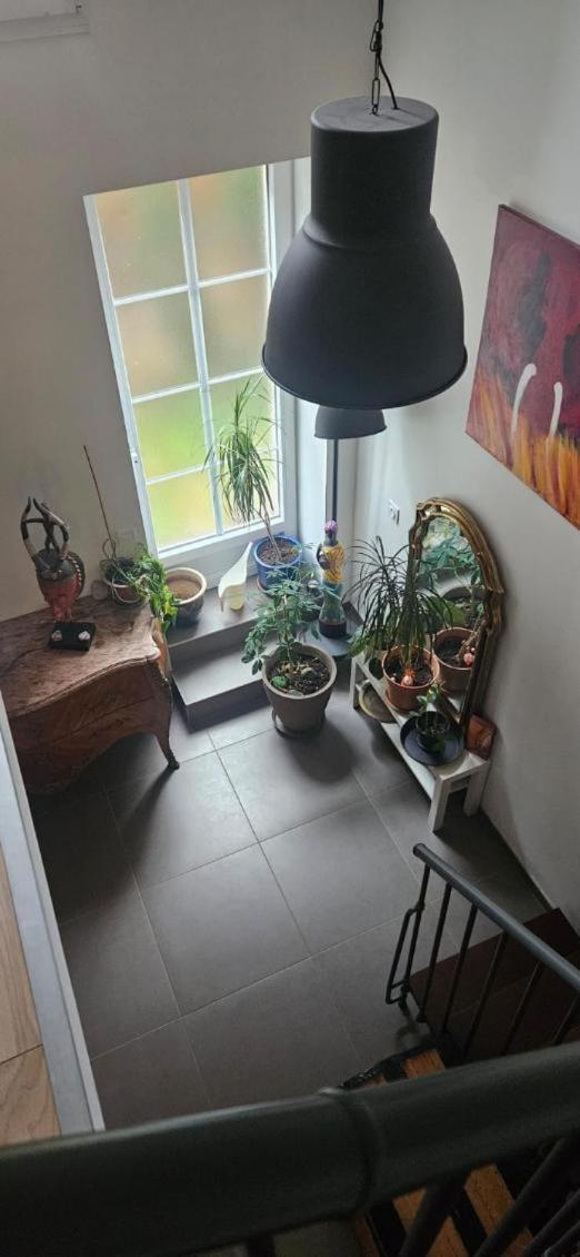 Esprit Loft Apartment