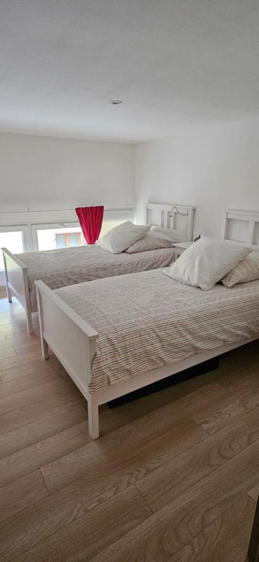Appartement Esprit Loft