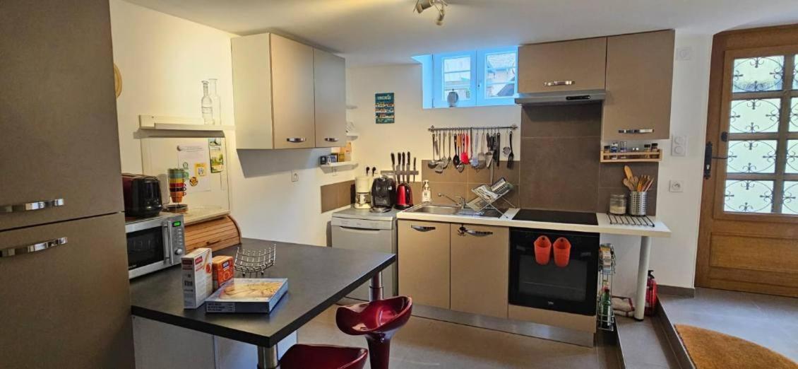 Esprit Loft Apartment *